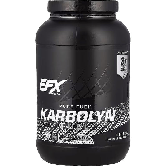 EFX Sports Karbolyn Fuel