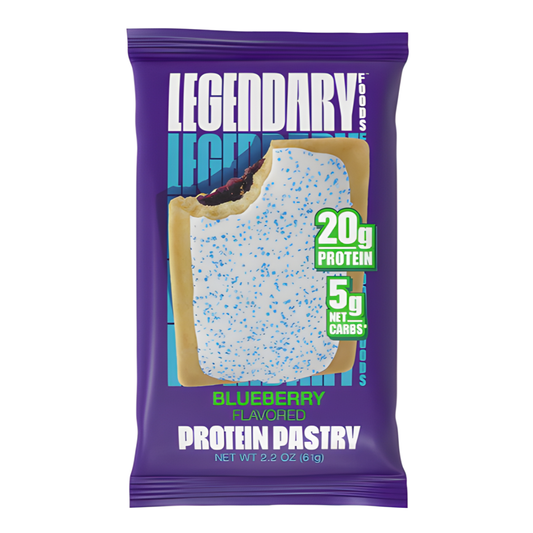 Legendary Foods Protein Pastry