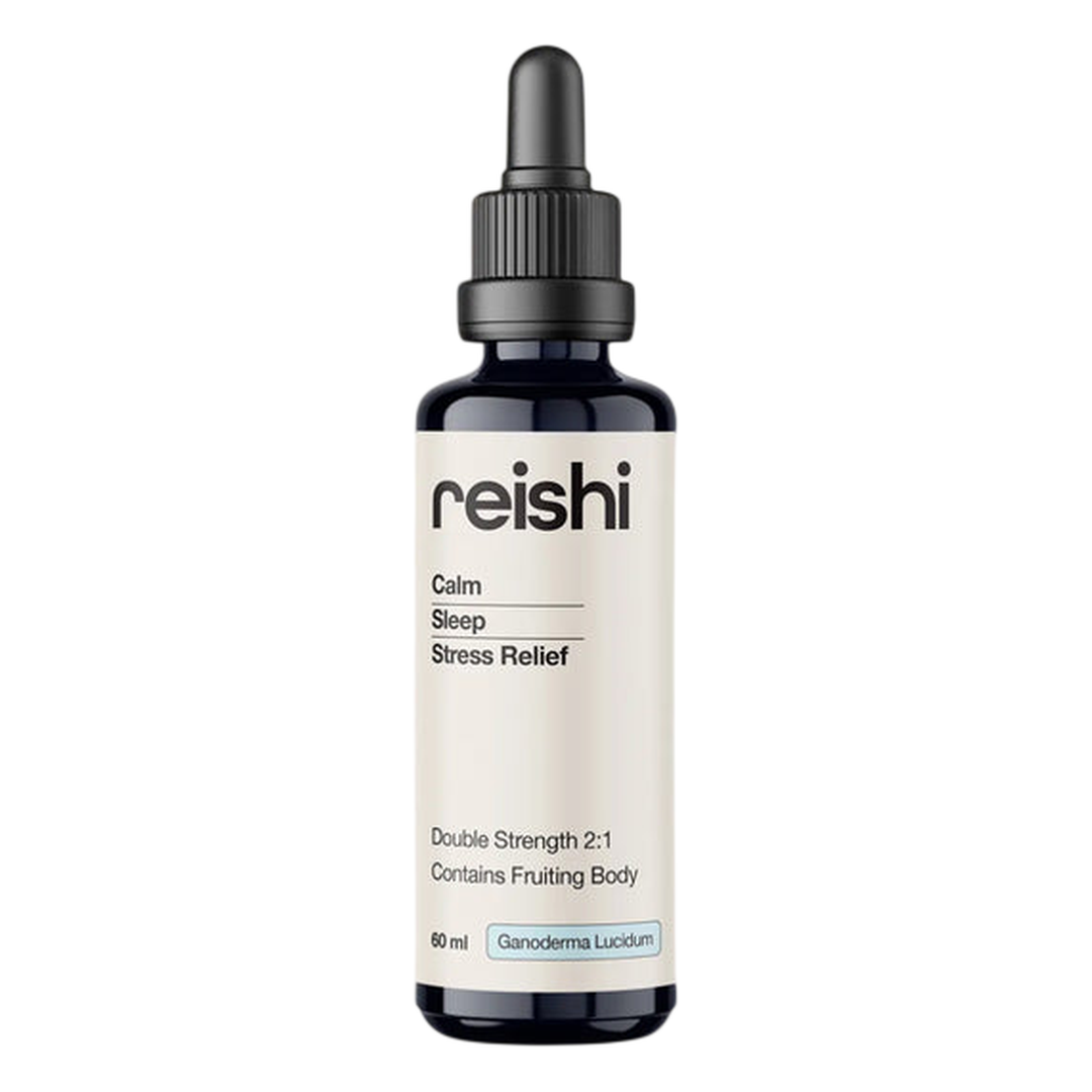 Switch Nutrition Reishi Liquid