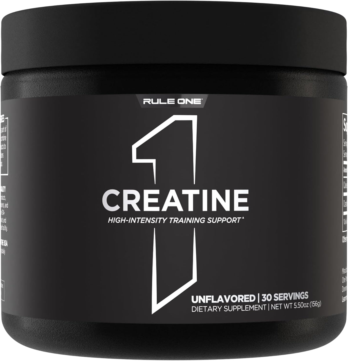 Rule 1 Creatine Unflavoured