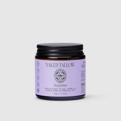 Naked Tallow Cream
