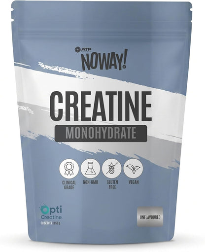ATP Science Noway Creatine Monohydrate