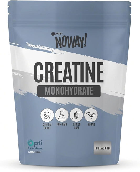 ATP Science Noway Creatine Monohydrate