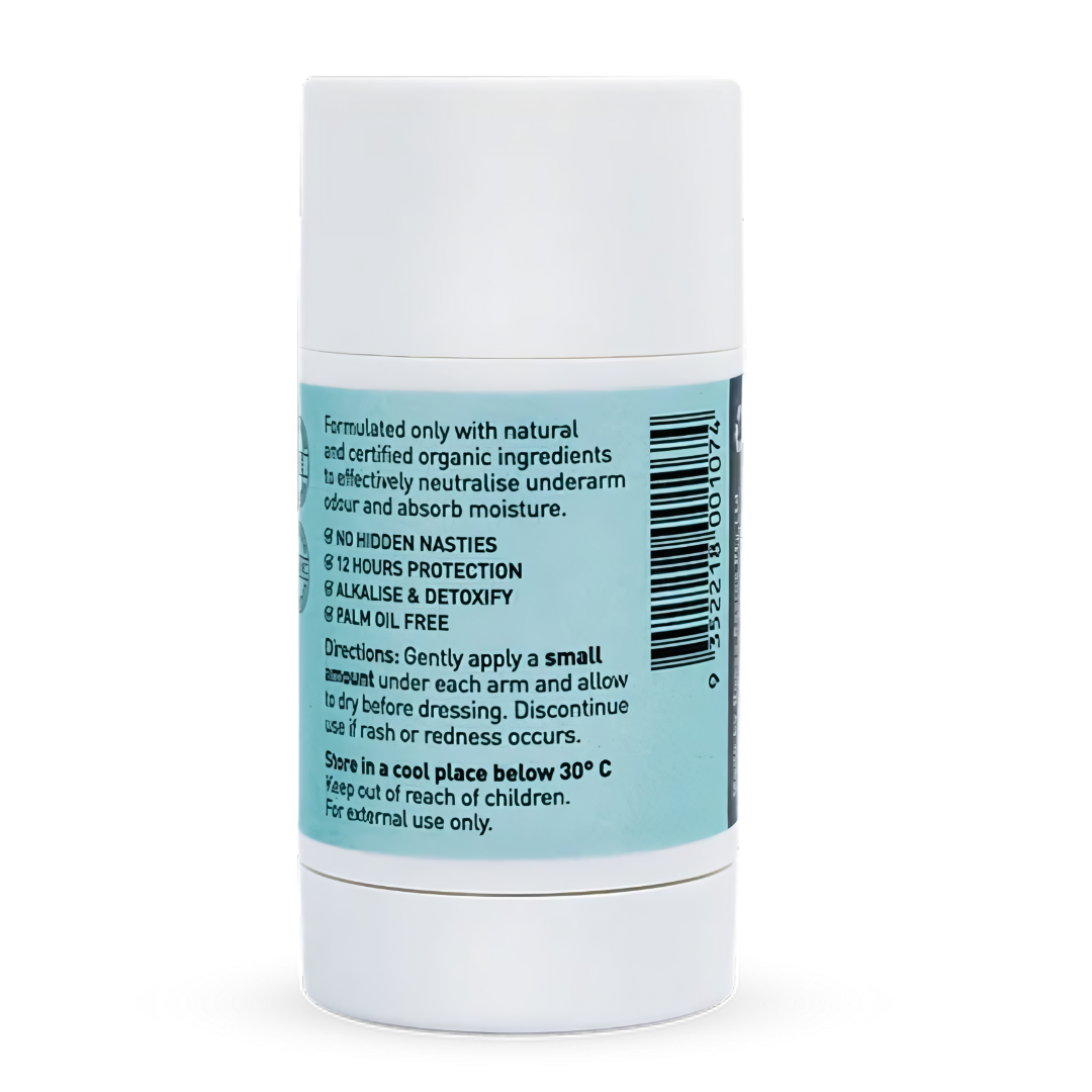 Noosa Basics Organic Deodorant Stick