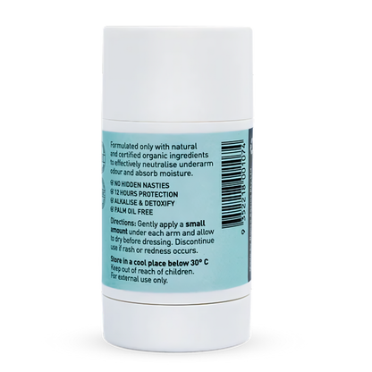 Noosa Basics Organic Deodorant Stick