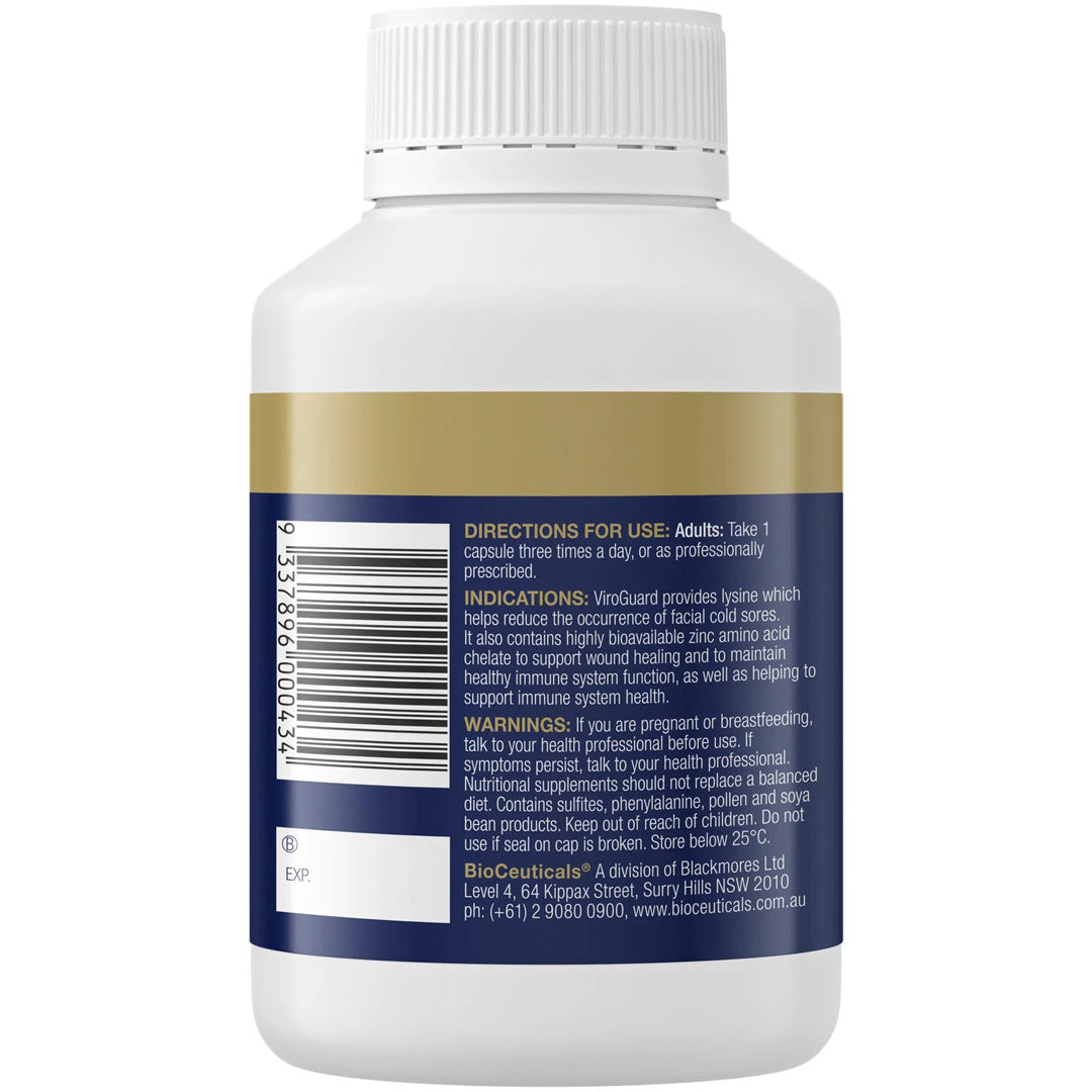BioCeuticals ViroGuard