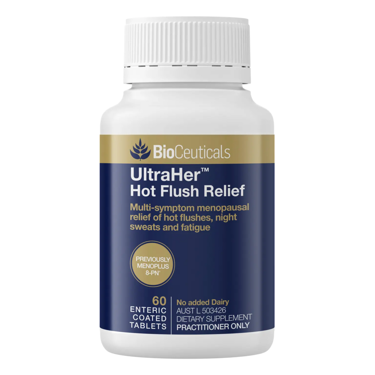 Bioceuticals UltraHer Hot Flush Relief