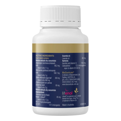 Bioceuticals UltraHer Hot Flush Relief