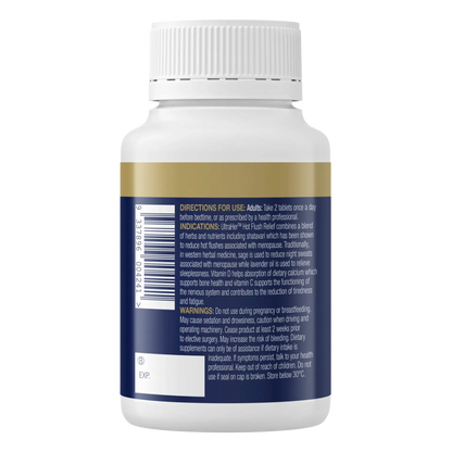 Bioceuticals UltraHer Hot Flush Relief