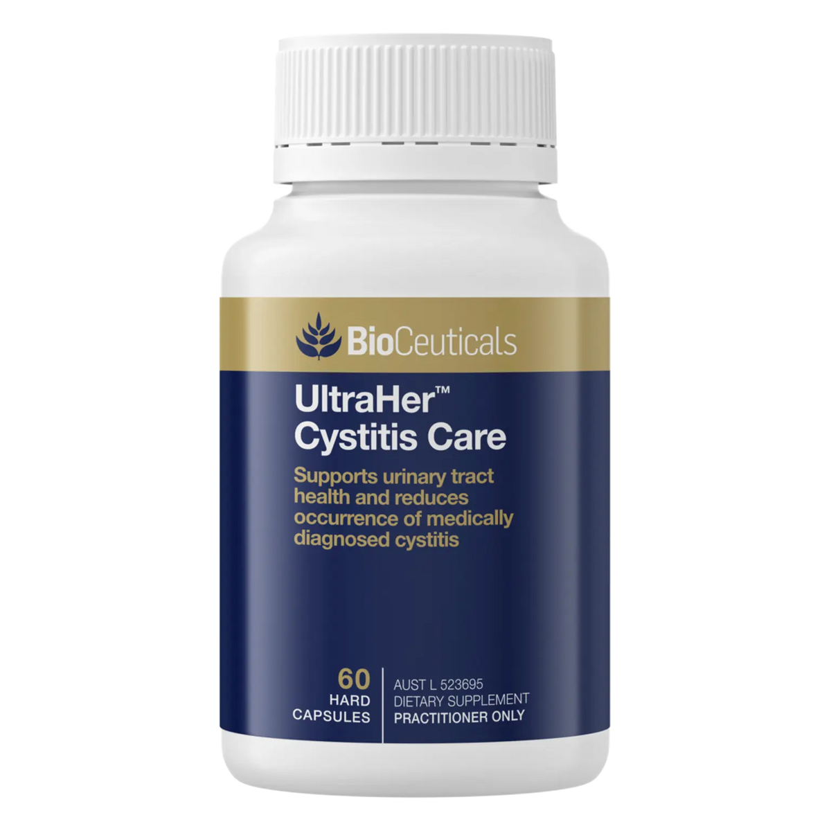 Bioceuticals UltraHer Cystitis Care