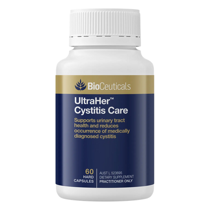 Bioceuticals UltraHer Cystitis Care