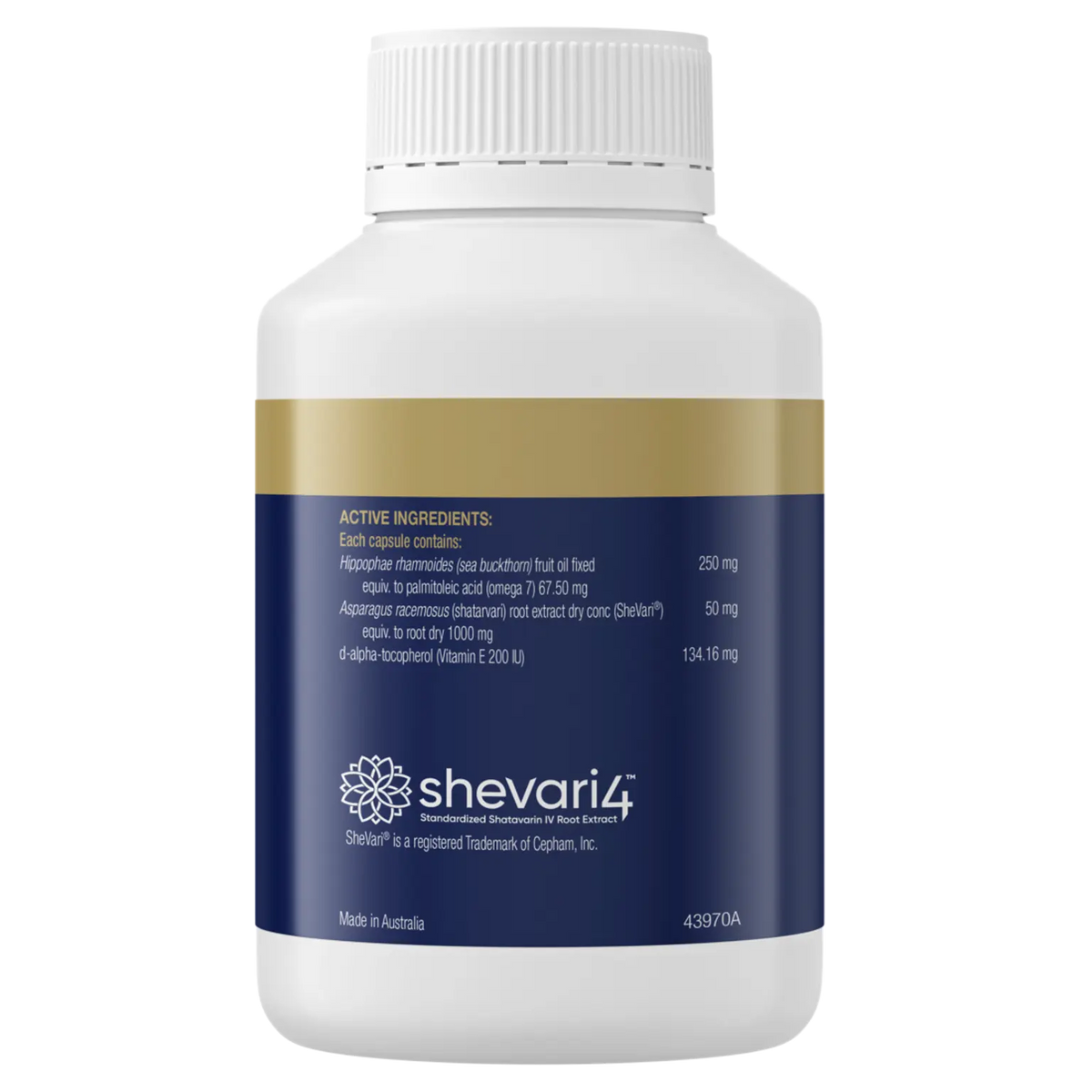 Bioceuticals UltraHer Vaginal Dryness Relief