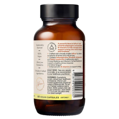 Ora Adrenal Tonic