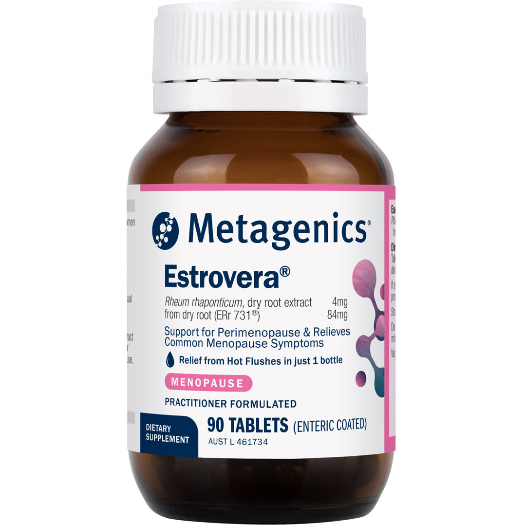 Metagenics Estrovera