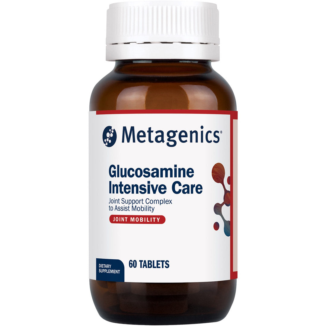 Metagenics Glucosamine Intensive Care