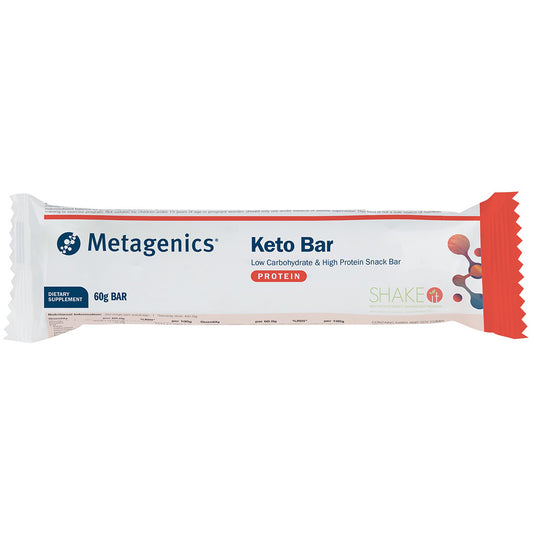 Metagenics Keto Bar