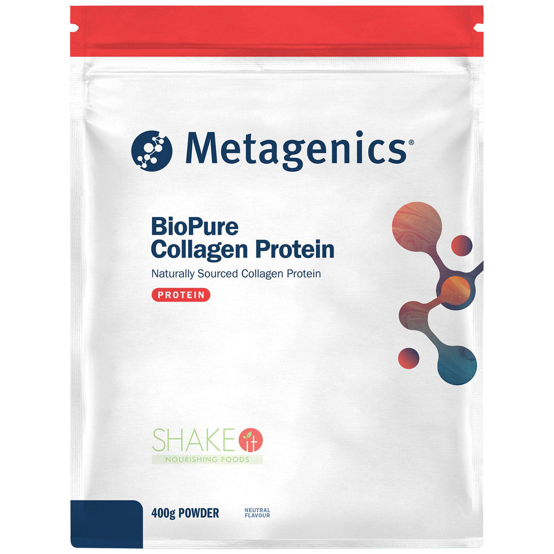 Metagenics BioPure Collagen Protein