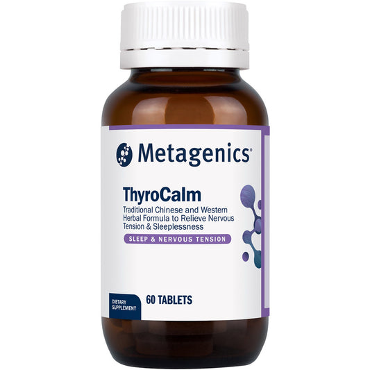 Metagenics ThyroCalm