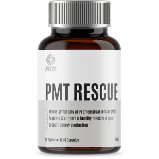 ATP Science PMT Rescue