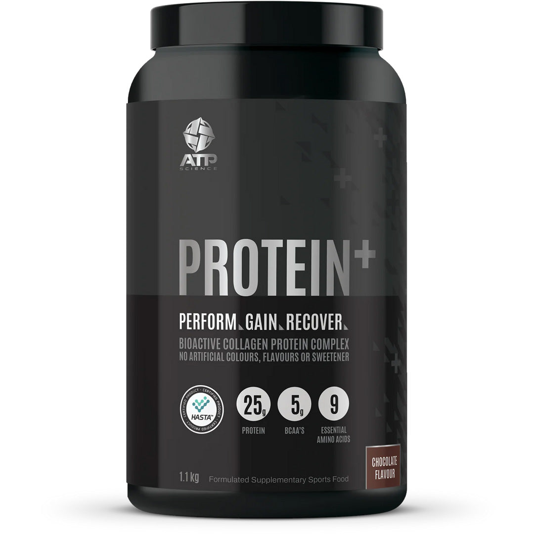 ATP Science Protein Plus Collagen Protein