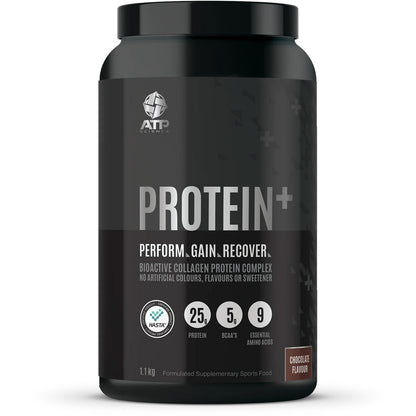 ATP Science Protein Plus Collagen Protein