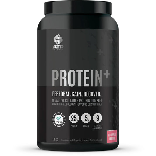 ATP Science Protein Plus Collagen Protein