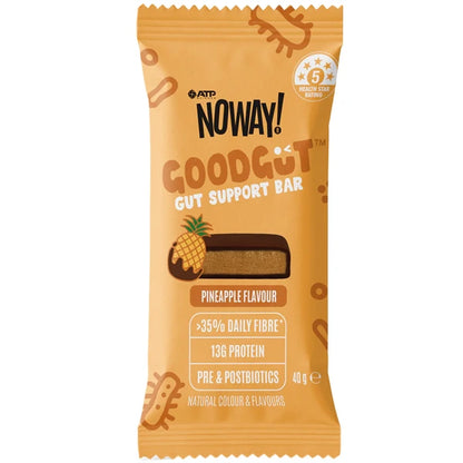 ATP Science GoodGut Gut Support Bar
