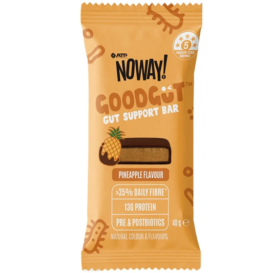 ATP Science GoodGut Gut Support Bar