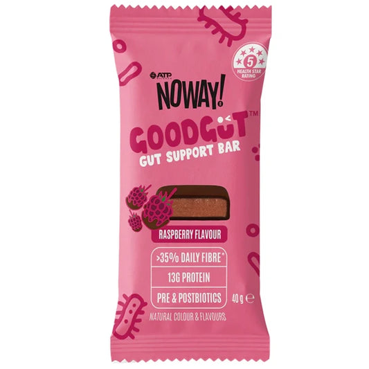 ATP Science GoodGut Gut Support Bar