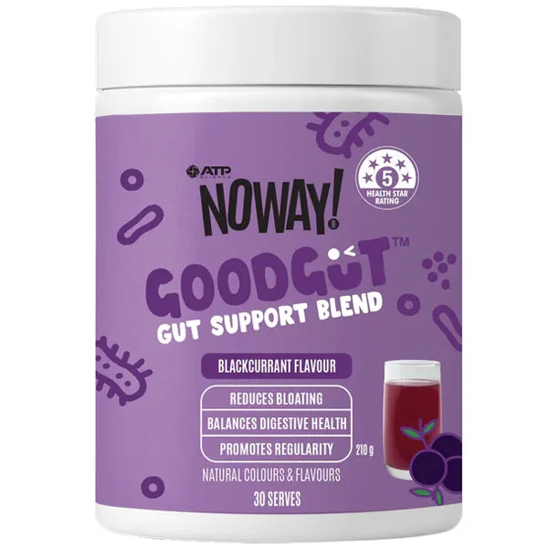 ATP Science NOWAY GoodGut Gut Support Blend