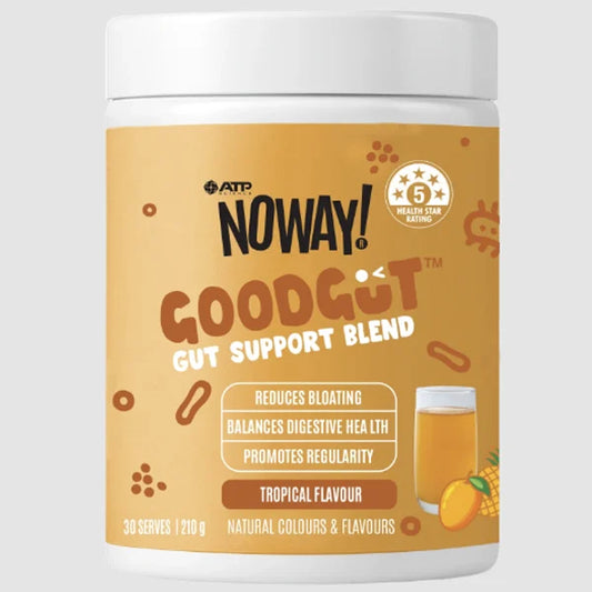 ATP Science NOWAY GoodGut Gut Support Blend
