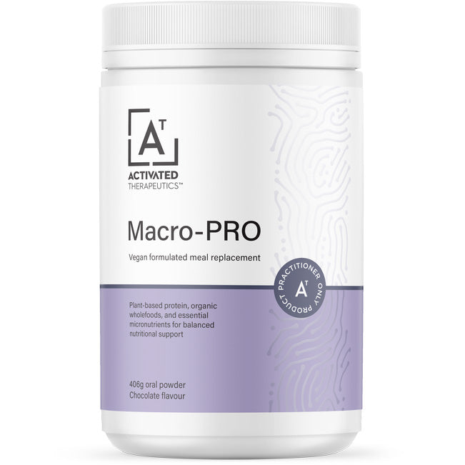 Activated Therapeutics Macro-PRO