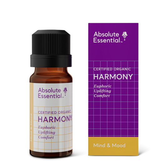 Absolute Essential Harmony Essential Oil