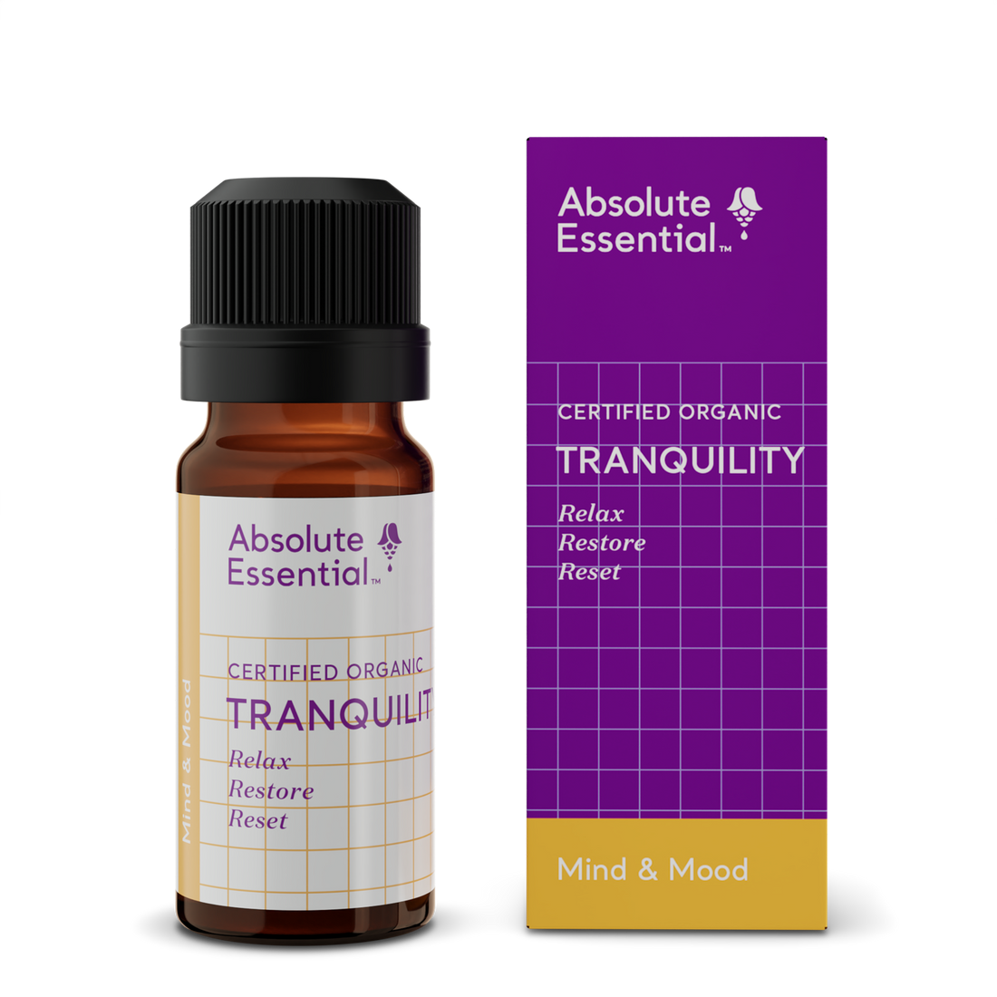 Absolute Essential Tranquility Essential Oil