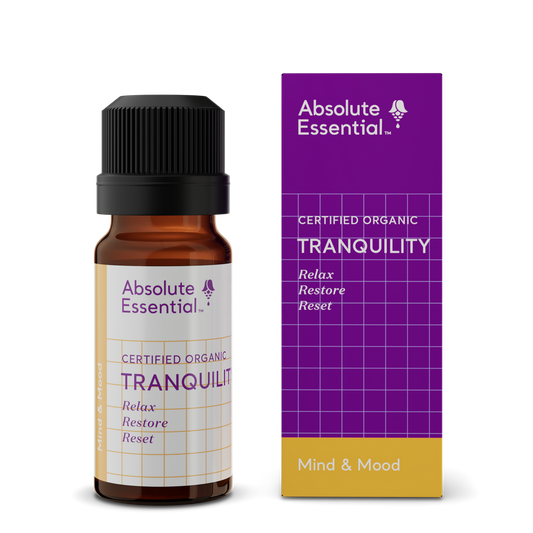 Absolute Essential Tranquility Essential Oil