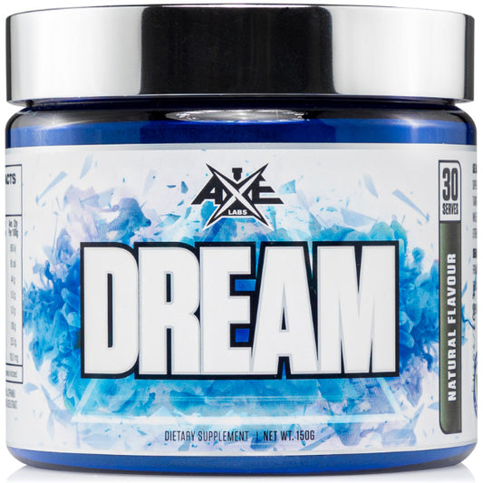 Axe Laboratories Dream Sleep Formula