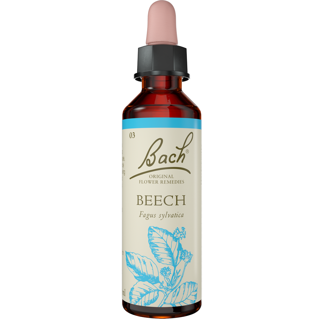 Bach Flower Remedies Beech