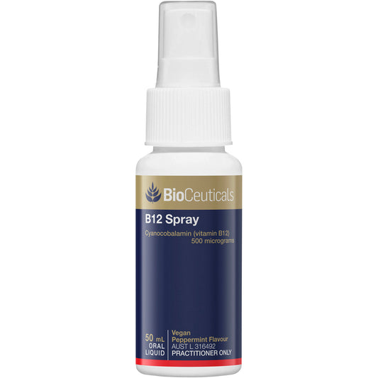 BioCeuticals B12 Spray