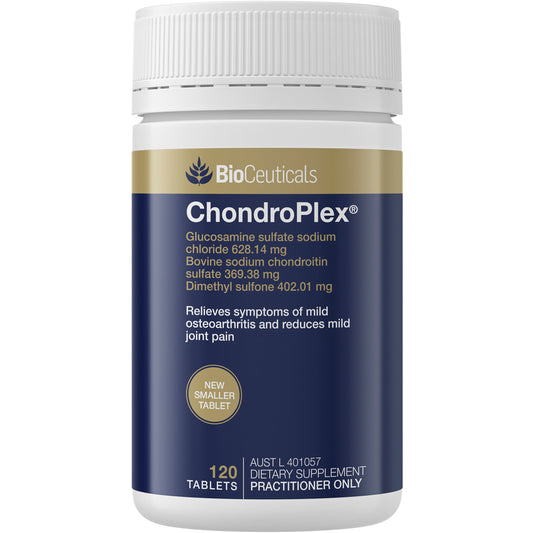 BioCeuticals ChondroPlex
