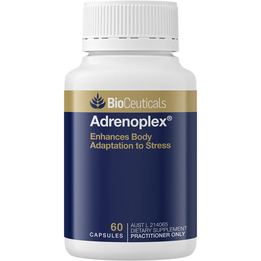 BioCeuticals Adrenoplex