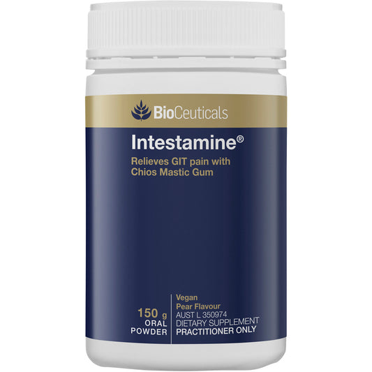 BioCeuticals Intestamine