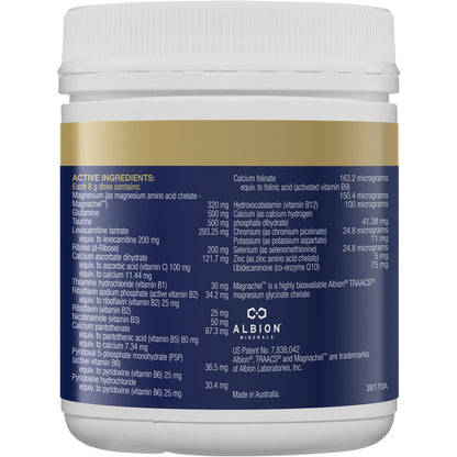 BioCeuticals Ultra Muscleze Energy