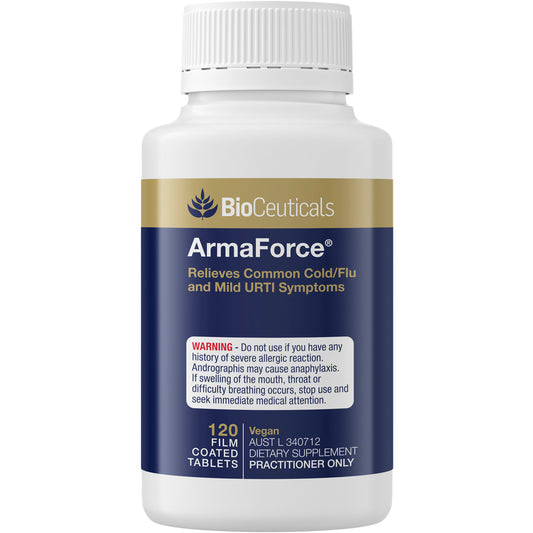 BioCeuticals ArmaForce