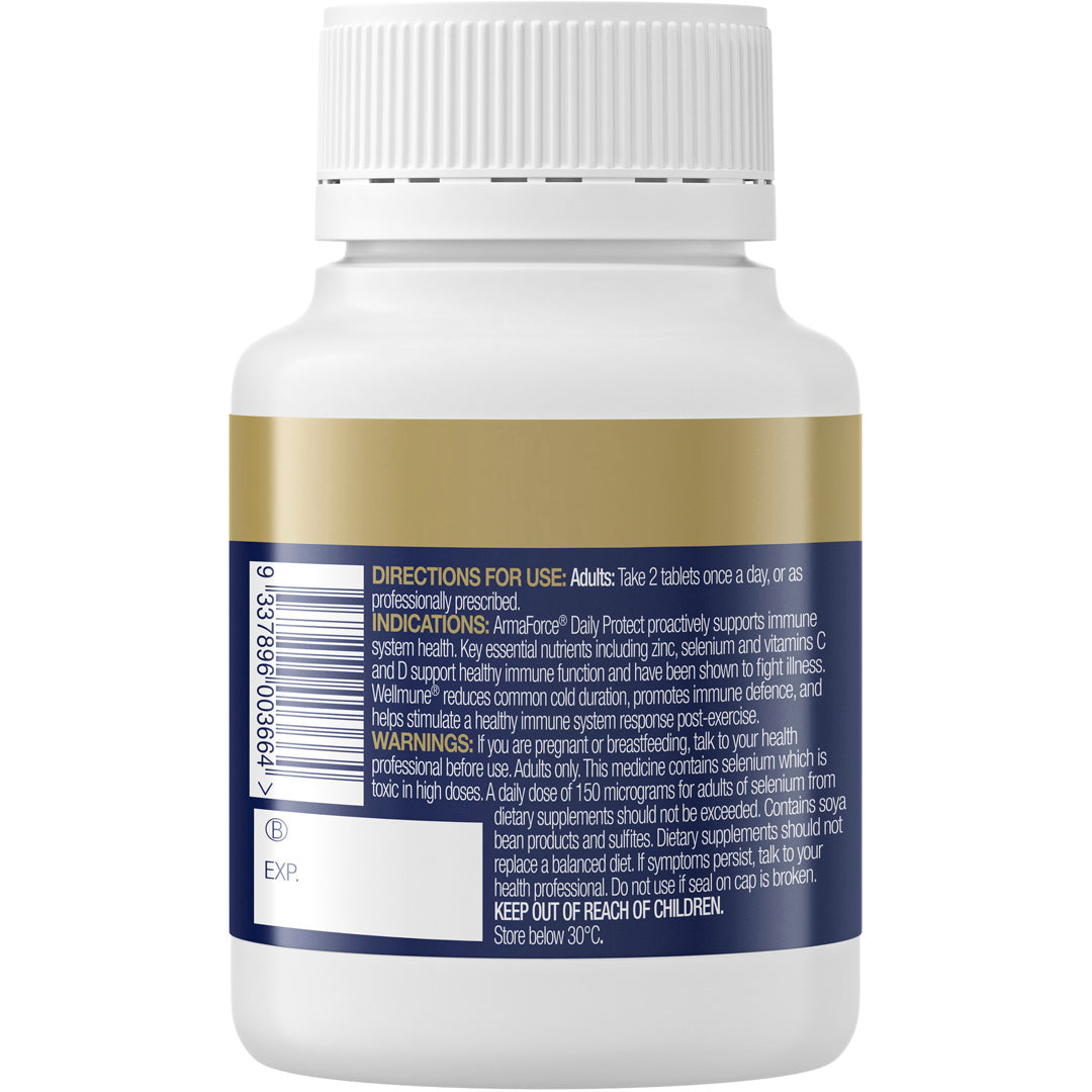 BioCeuticals ArmaForce Daily Protect