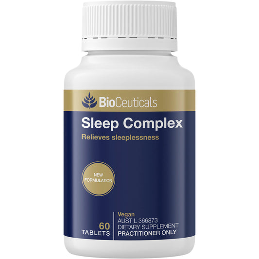 BioCeuticals Sleep Complex