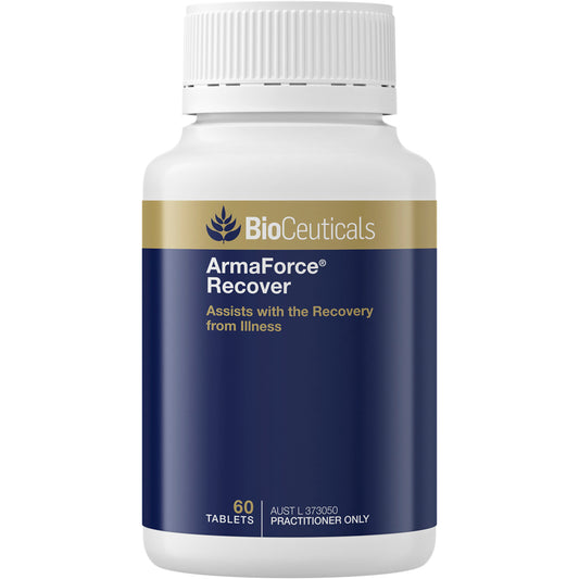 BioCeuticals ArmaForce Recover
