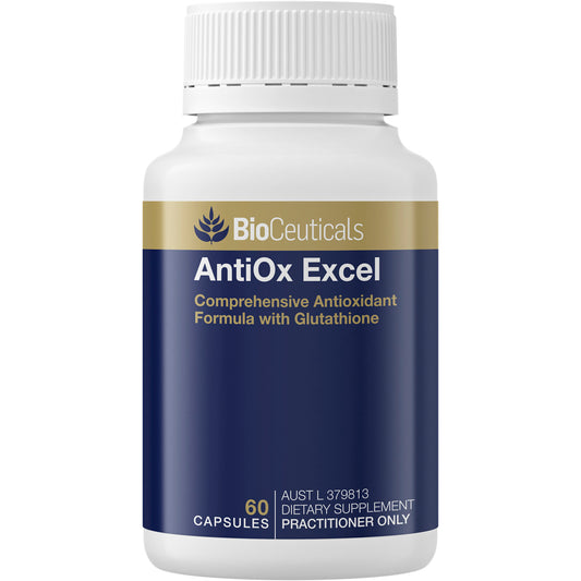 BioCeuticals AntiOx Excel