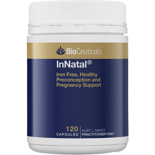 BioCeuticals InNatal