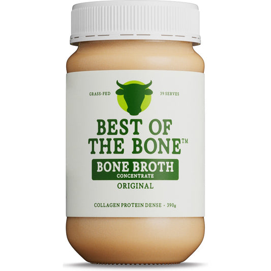 Best Of The Bone Broth Concentrate Original