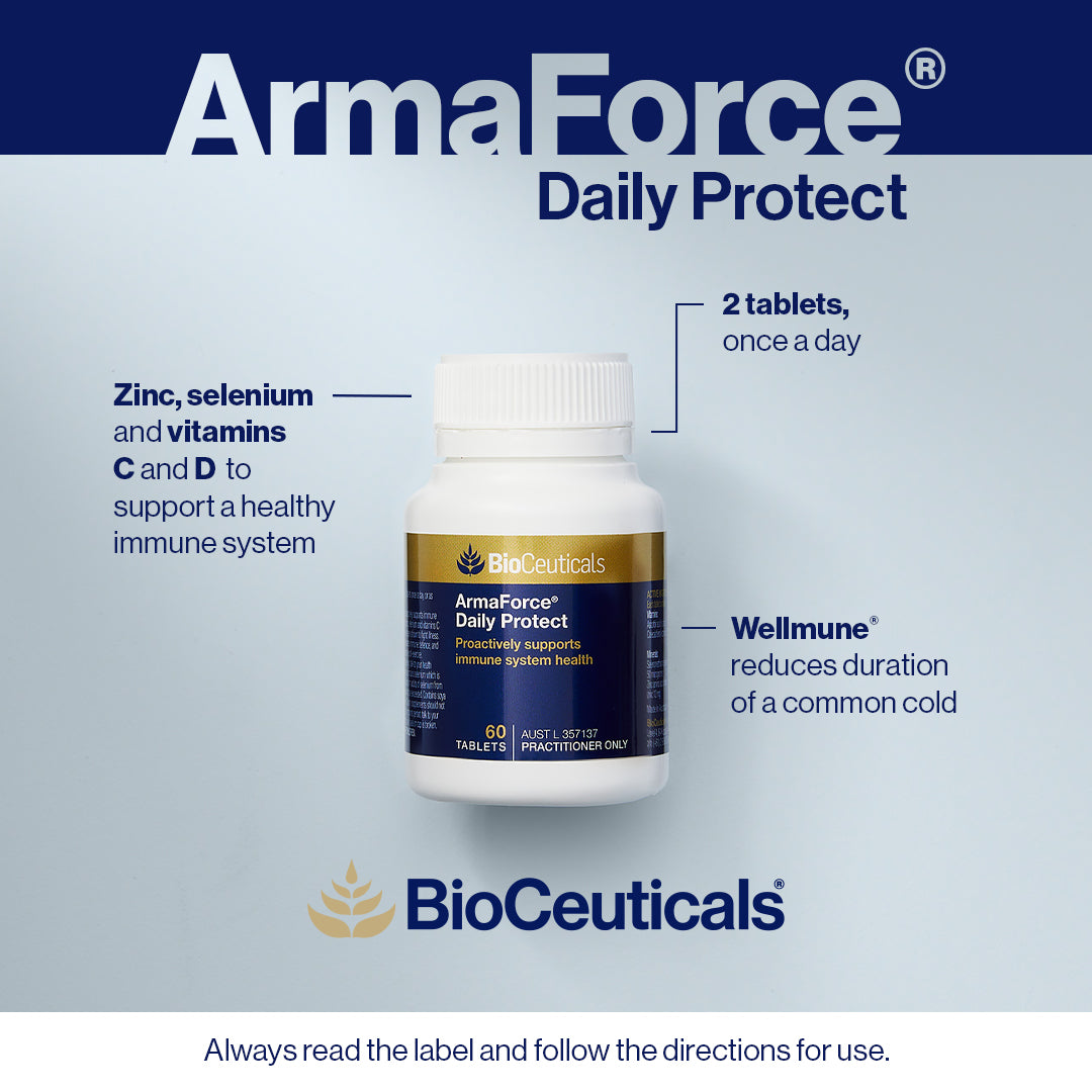 BioCeuticals ArmaForce Daily Protect